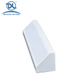 DALI IP40 Wall Mounted LED wall light 20W 58*20 Workshop Assembling Line Work Desk Office Hospital Bank Hotel OEM ODM